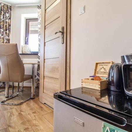 Apartamenty Widokowe Butorowka, Koscielisko - Zakopane Buitenkant foto
