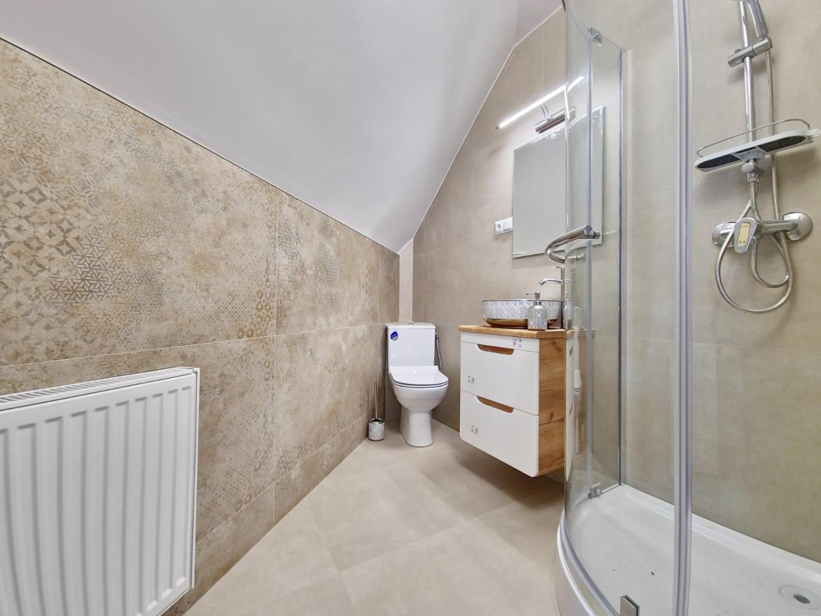 Apartamenty Widokowe Butorowka, Koscielisko - Zakopane Buitenkant foto
