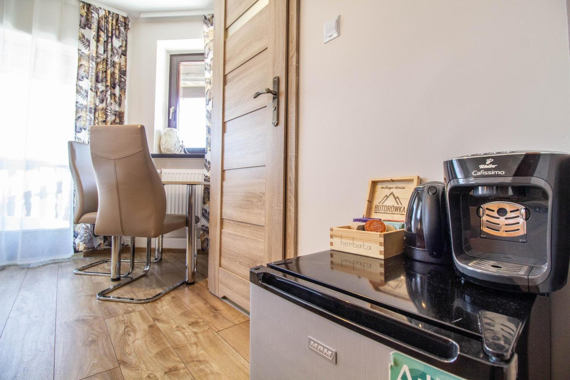 Apartamenty Widokowe Butorowka, Koscielisko - Zakopane Buitenkant foto