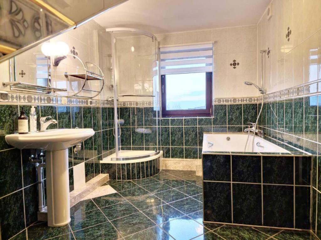 Apartamenty Widokowe Butorowka, Koscielisko - Zakopane Buitenkant foto