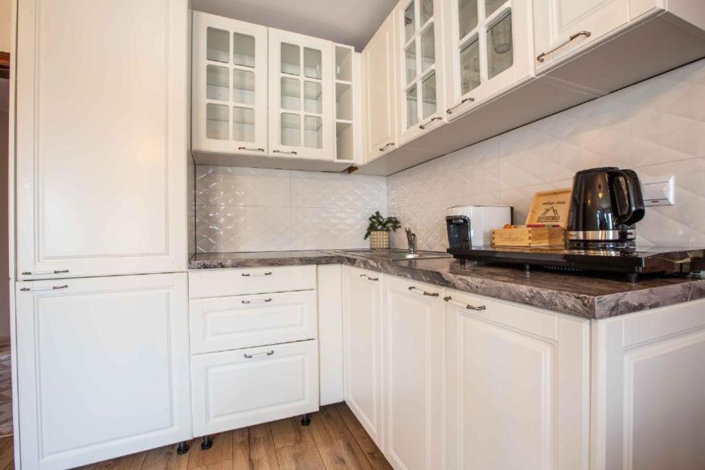 Apartamenty Widokowe Butorowka, Koscielisko - Zakopane Buitenkant foto